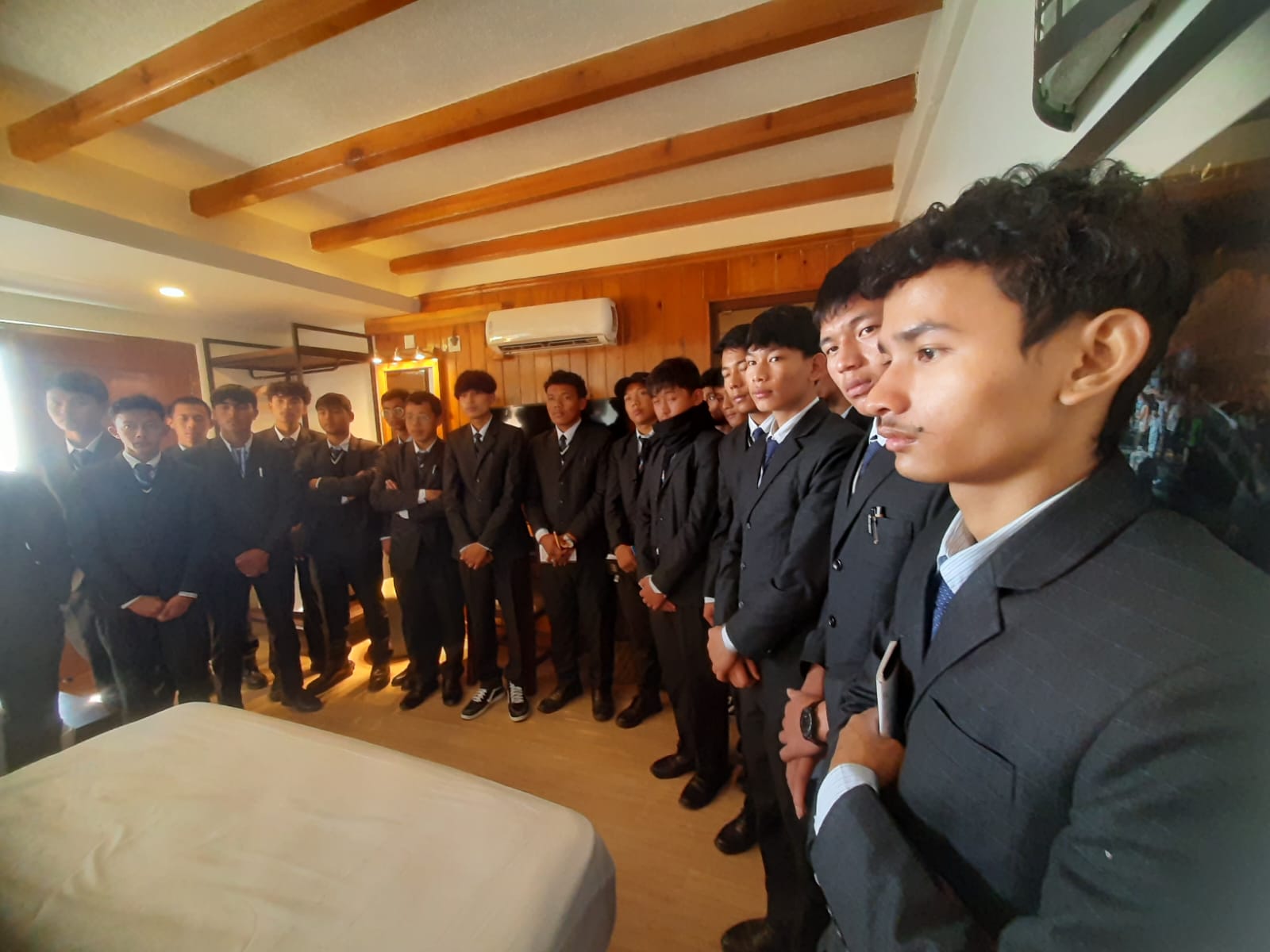 Chamunda Skill Development Program