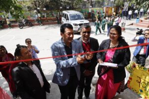 Chamunda Carnival 03