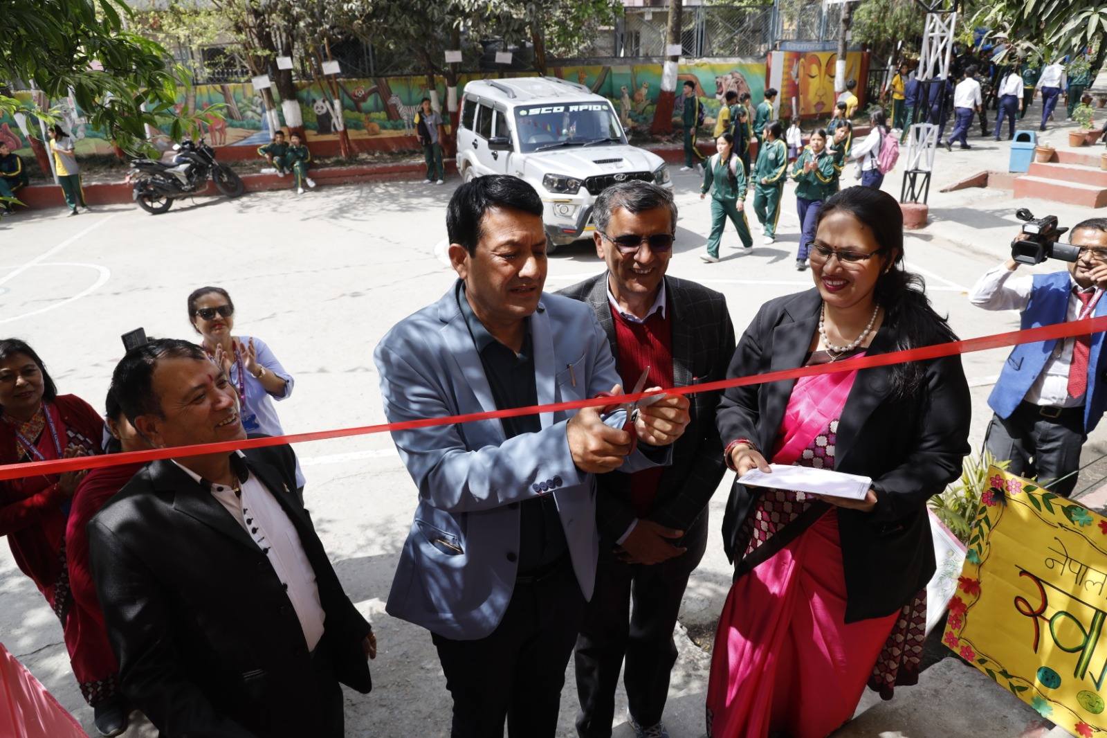 Chamunda Carnival 03